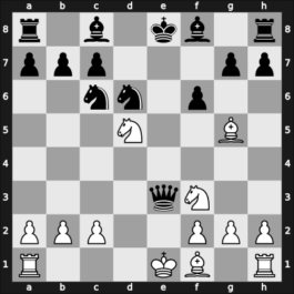1938 Hastings3839 – Round 6 – Sergeant, Edward – 1/2-1/2 – Milner Barry, Philip – G28