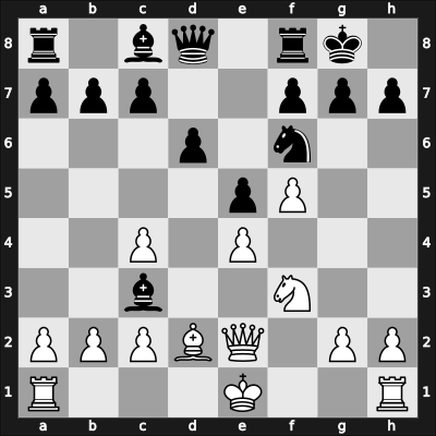 1938 Hastings3839 – Round 7 – Milner Barry, Philip – 1/2-1/2 – Klein, Ernst – G31