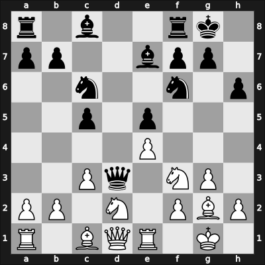 1938 Hastings3839 – Round 7 – Pirc, Vasja – 1-0 – Sergeant, Edward – G32