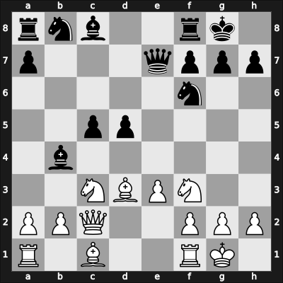 1938 Hastings3839 – Round 9 – Landau, Salo – 0-1 – Pirc, Vasja – G40