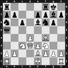 1938 I Torneo Magistrale Edoardo Balbontin – Round 4 – Sacconi, Antonio – 1-0 – Nestler, Vincenzo – G3