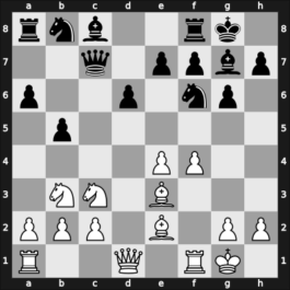 1938 I Torneo Magistrale Edoardo Balbontin – Round ? – Marotti, Davide – 0-1 – Castaldi, Vincenzo – G11
