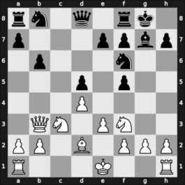 1938 Karlsruhe3839 – Round 5 – Lange, Wilfried – 0-1 – Eisinger, Max Jr – G14