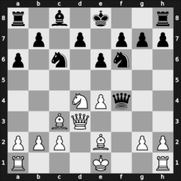 1938 Krakow – Round ? – Pytlakowski, Andrzej – 0-1 – Biedermann, Andrea – G7