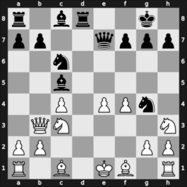 1938 Krakow Krakow POL – Round ? – Sajtar, Jaroslav – 0-1 – Borowski, Natan – G2