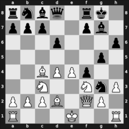 1938 Krakow Krakow POL – Round ? – Mross, Paul – 0-1 – Dake, Arthur William – G18