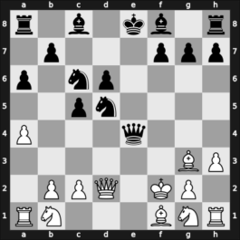 1938 Krefeld – Round 1 – Elsas, Hansgeorg – 1-0 – Diemer, Emil – G5