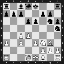 1938 Krefeld – Round 1 – Kruijer, Cornelius – 0-1 – Kieninger, Georg – G15