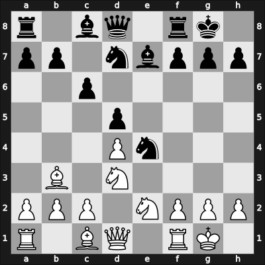 1938 Krefeld – Round 1 – Engels, Ludwig – 1-0 – Hussong, H. – G30