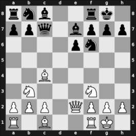 1938 Krefeld – Round 1 – Kieninger, Georg – 1-0 – Rogmann, Gustav – G31