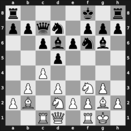 1938 Krefeld – Round 1 – Eliskases, Erich – 1-0 – Diemer, Emil – G32