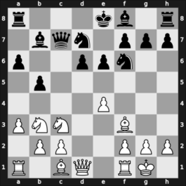 1938 Krefeld – Round 10 – Kruijer, Cornelius – 0-1 – Eliskases, Erich – G38
