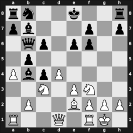 1938 Leningrad – Round 1 – Vasiliev, Viktor A – 0-1 – Ragozin, Viacheslav – G6