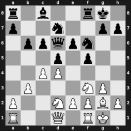 1938 Ljubljana – Round 1 – Pirc, Vasja – 1-0 – Toth, Bela – G4