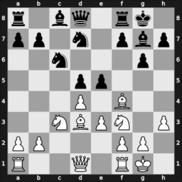 1938 Ljubljana – Round 8 – Kostic, Boris – 1-0 – Steiner, Lajos – G54