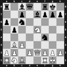 1938 Ljubljana – Round 9 – Szabo, Ladislav – 1-0 – Preinfalk, Anton – G64