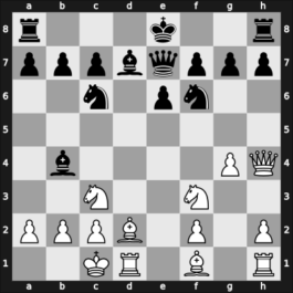 1938 Ljubljana – Round 10 – Kostic, Boris – 1-0 – Brueder, M. – G71