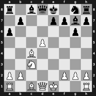 1938 Ljubljana – Round 12 – Trifunovic, Petar – 1/2-1/2 – Brueder, M. – G80