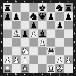 1938 Lodz – Round 1 – Stahlberg, Gideon – 1-0 – Seitz, Jakob Adolf – G3
