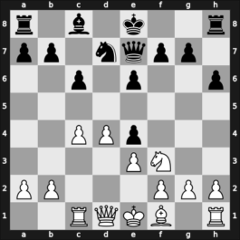 1938 Lodz – Round 1 – Pirc, Vasja – 1-0 – Kolski, Jakub – G15