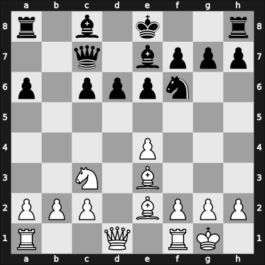 1938 Lodz – Round 1 – Seitz, Jakob Adolf – 0-1 – Kolski, Jakub – G61