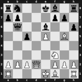 1938 Lodz – Round 1 – Foltys, Jan – 1/2-1/2 – Seitz, Jakob Adolf – G68
