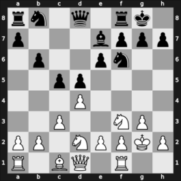 1938 Lodz – Round 1 – Seitz, Jakob Adolf – 0-1 – Regedzinski, Teodor – G88