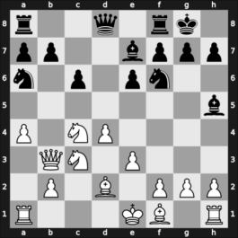 1938 Lodz – Round ? – Frydman, Paulino – 1/2-1/2 – Steiner, Herman – G96
