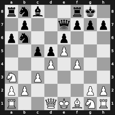 1938 Lodz – Round ? – Steiner, Herman – 1/2-1/2 – Stahlberg, Gideon – G105