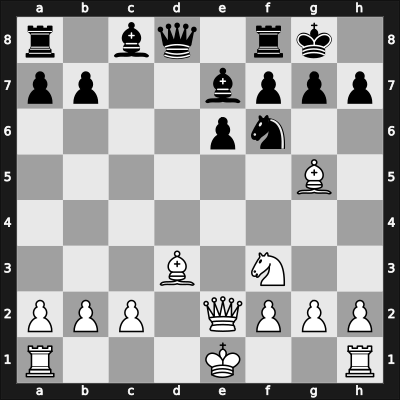 1938 Margate – Round 9 – Spielmann, Rudolf – 1-0 – Petrov, Vladimir (ENG) – G45