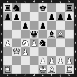 1938 Montevideo – Round 5 – Rotunno, Ernesto – 0-1 – Maderna, Carlos – G40