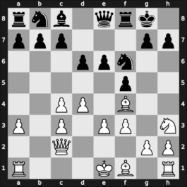 1938 Montevideo – Round 8 – Trompowsky, Octavio – 1-0 – Flores Alvarez, Rodrigo – G50