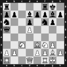 1938 NED-ch10 – Round 3 – Mulder, Erik – 1-0 – Cortlever, Nico – G3