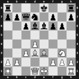 1938 NED-ch10 – Round 7 – Cortlever, Nico – 1/2-1/2 – Van den Bosch, Johannes – G9