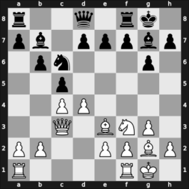 1938 New York m ch-USA – Round 1 – Horowitz, Albert Israel – 1/2-1/2 – Kashdan, Isaac – G1