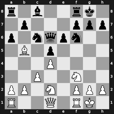 1938 Paris L'Echiquier – Round 1 – Romih, Max – 0-1 – Golmayo Torriente, Manuel – G1