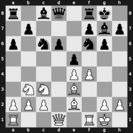 1938 Plymouth Jubilee – Round 1 – Wheatcroft, George – 0-1 – Thomas, George Alan – G2