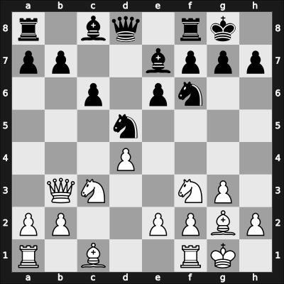 1938 Praag ch CZE – Round ? – Opocensky, Karel – 1-0 – Pedmanson, Herman – G14