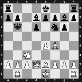 1938 Praag ch CZE – Round ? – Treybal, Karel – 0-1 – Schubert, Florian – G17