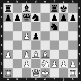 1938 Praag ch CZE – Round ? – Foltys, Jan – 1-0 – Opocensky, Karel – G20