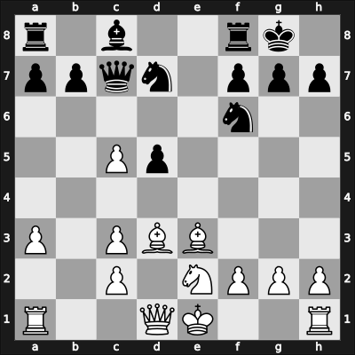 1938 Praag ch CZE – Round ? – Foltys, Jan – 1-0 – Opocensky, Karel – G20