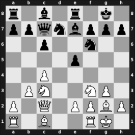 1938 Stockholm – Round 1 – Carlsson, Sven – 0-1 – Ekenberg, Bengt – G7
