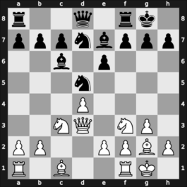 1938 Trade Unions – Round 1 – Grechkin, Dmitry M – 1/2-1/2 – Zagoriansky, Evgeny – G20