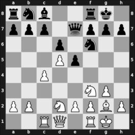 1938 Trade Unions – Round 7 – Troitsky, PN. – 1-0 – Kopaev, Nikolay A – G58
