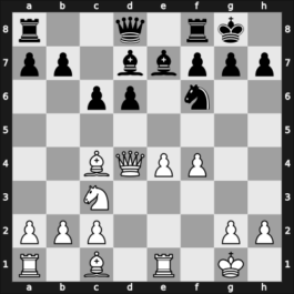 1938 Trade Unions – Round 10 – Tolush, Alexander V – 1-0 – Kopaev, Nikolay A – G84