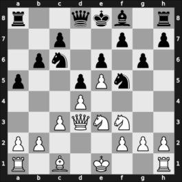 1938 Trade Unions – Round 11 – Rovner, Dmitry – 1/2-1/2 – Grechkin, Dmitry M – G87