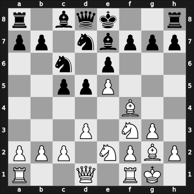 1938 Trade Unions – Round 12 – Ragozin, Viacheslav – 1-0 – Rovner, Dmitry – G95