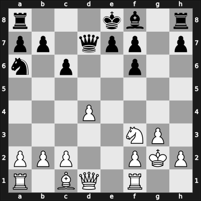 1938 Trade Unions – Round 13 – Lisitsin, Georgy – 1/2-1/2 – Budo Mayol, Albert – G106