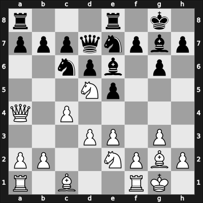 1938 Trade Unions – Round 15 – Shamaev, Leonid – 1-0 – Alatortsev, Vladimir N. – G117