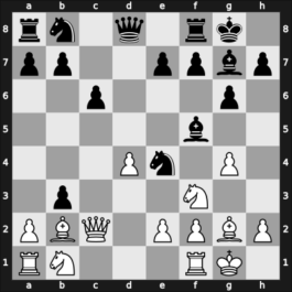 1938 Trade Unions – Round 15 – Rovner, Dmitry – 1-0 – Levitas, B – G118